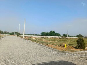  Plot For Sale in Surya Dream City, Nandiwanaparthy