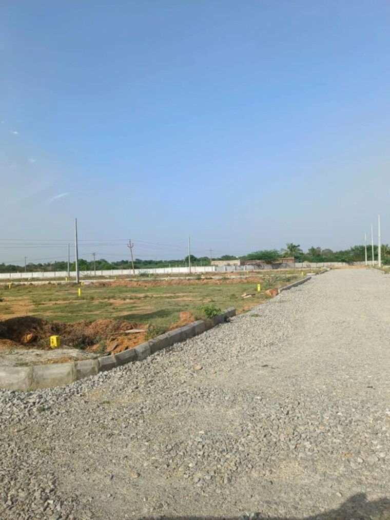 undefined, surya-dream-city  165 Sq.Ft. Plot In Nandiwanaparthy Hyderabad 10310879