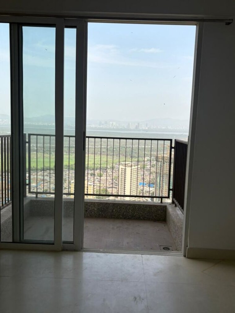 Room, runwal-forests 3 Bedroom 985 Sq.Ft. Apartment In Kanjurmarg West Mumbai 10310880