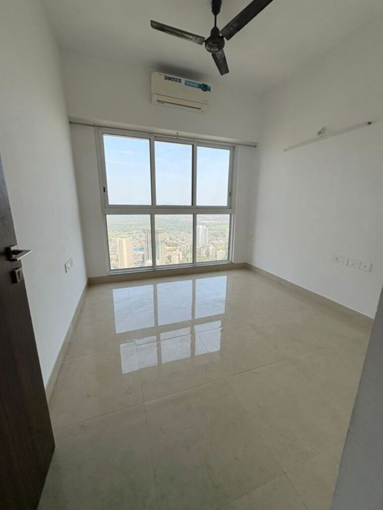 Room, runwal-forests 3 Bedroom 985 Sq.Ft. Apartment In Kanjurmarg West Mumbai 10310880