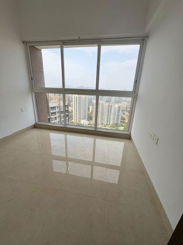 Room, runwal-forests 3 Bedroom 985 Sq.Ft. Apartment In Kanjurmarg West Mumbai 10310880