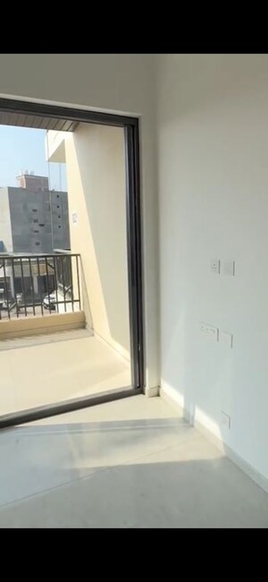 Building Lobby in 3 BHK Apartment at Arihant One, Sector 1 Greater Noida – for Sale