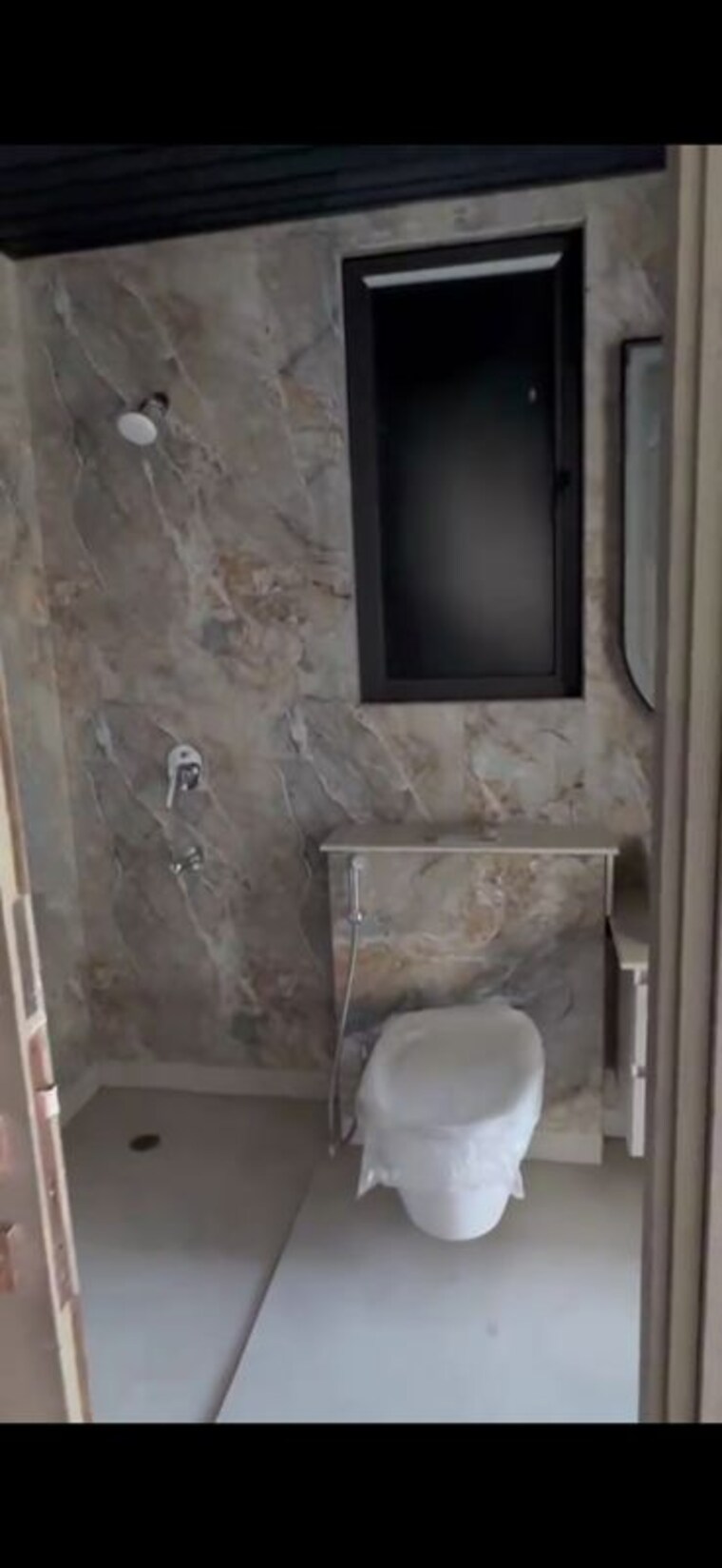 Bathroom, arihant-one 3 Bedroom 1760 Sq.Ft. Apartment In Sector 1 Greater Noida Greater Noida 10310892