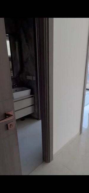 Bathroom in 3 BHK Apartment at Arihant One, Sector 1 Greater Noida – for Sale