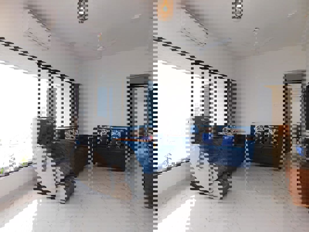 3.5 BHK 1560 Sq.Ft. Apartment in Shubham Trident