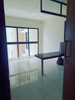 1 BHK Apartment For Rent in Lodha Crown Quality Homes