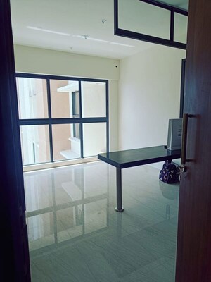 1 BHK Apartment For Rent in Lodha Crown Quality Homes, Majiwada