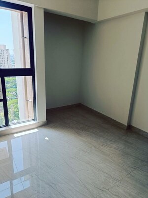 Bedroom in 1 BHK Apartment at Lodha Crown Quality Homes, Majiwada – for Rent