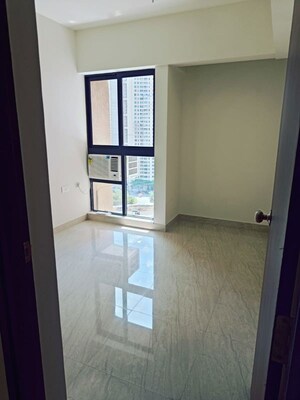 Bedroom in 1 BHK Apartment at Lodha Crown Quality Homes, Majiwada – for Rent