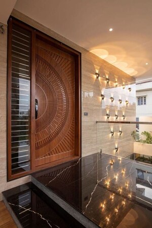 Bathroom in 3 BHK Independent House at Sarjapur – for Sale
