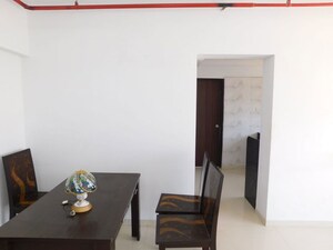 Bedroom in 2 BHK Apartment at Milap CHS, Andheri West – for Rent