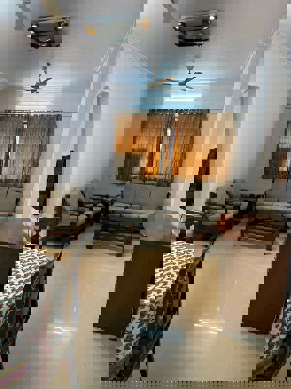 2 BHK + Study Room 750 Sq.Ft. Apartment in Milap CHS