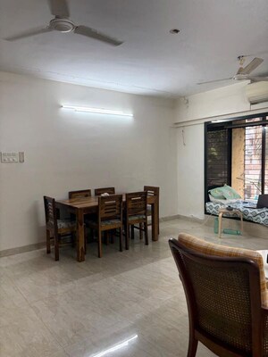  Pg For Rent in Upper Worli