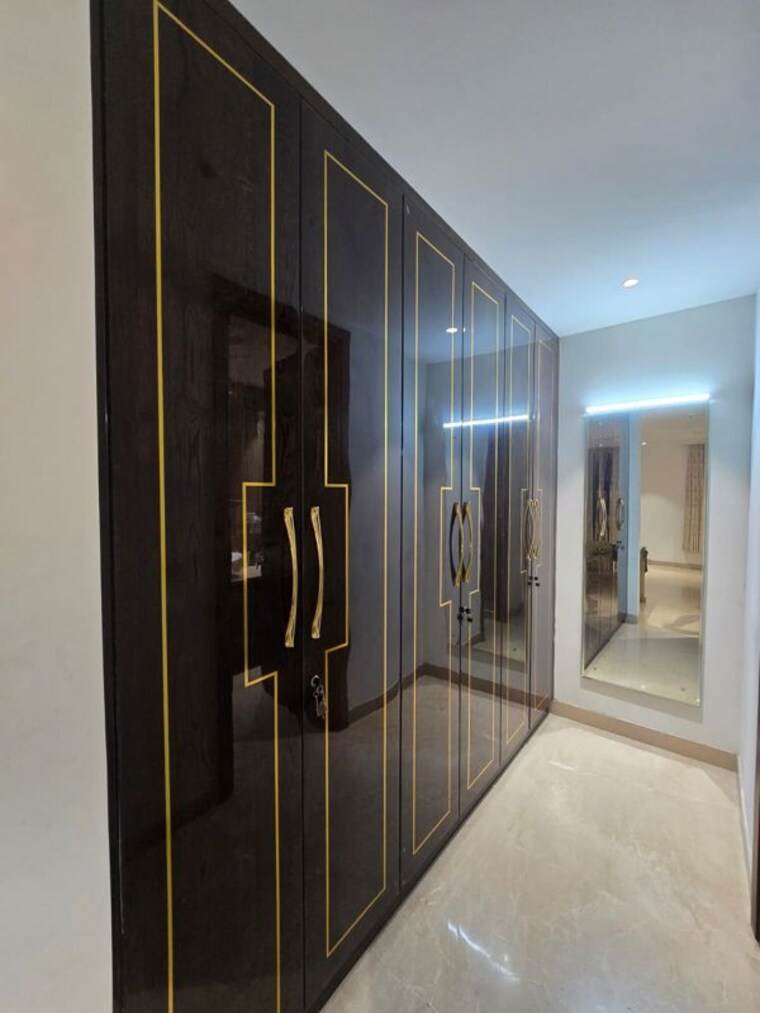 undefined, safdarjung enclave 4 Bedroom 4000 Sq.Ft. Apartment In Safdarjung Enclave Delhi 10310915
