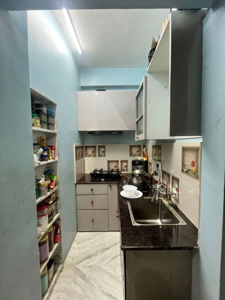 undefined, new town action area 1 1 Bedroom 450 Sq.Ft. Apartment In New Town Action Area 1 Kolkata 10309684