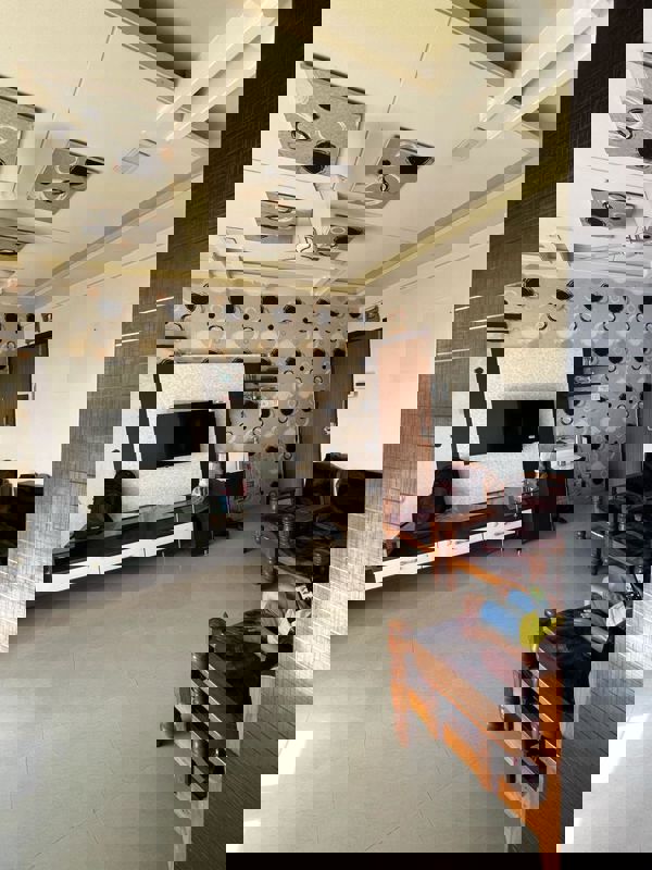 2 BHK 1300 Sq.Ft. Apartment in Sai Apartments Aundh