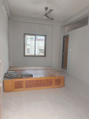 Bedroom in 1 BHK Independent House at Tadwadi – for Rent