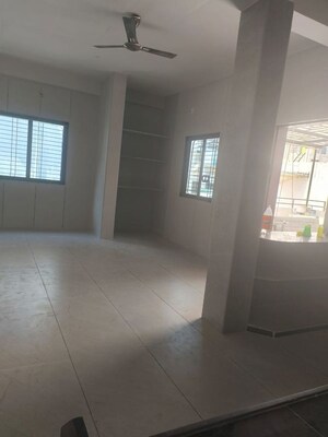 Room in 1 BHK Independent House at Tadwadi – for Rent