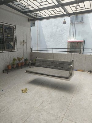 1 BHK Independent House For Rent in Tadwadi