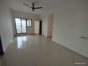 2 BHK Apartment For Sale in RS Exotica, Kharghar