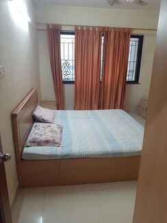 2 BHK Apartment For Sale in Whispering Heights