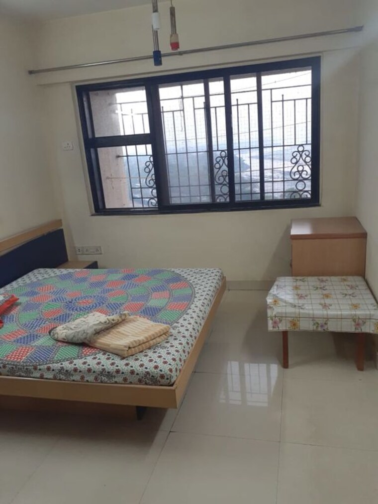 Bedroom, whispering-heights 2 Bedroom 950 Sq.Ft. Apartment In Malad West Mumbai 10310917