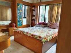 1 BHK Apartment For Rent in Sai Heritage Aundh
