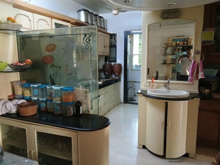 Kitchen, sai-heritage-aundh 1 Bedroom 850 Sq.Ft. Apartment In Aundh Pune 10310938