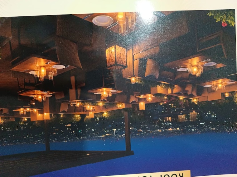 Exterior View, raj nagar extension Commercial Shop 200 Sq.Ft. In Raj Nagar Extension Ghaziabad 10310923