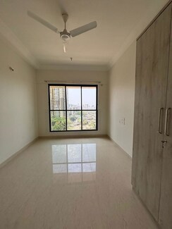 2 BHK Apartment For Rent in K Raheja Raheja Residency