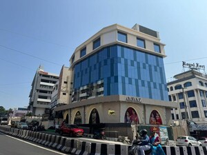  Co-working Space – Exterior View View at Ram Nagar - for Sale