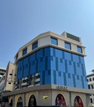  Co-working Space For Sale in Ram Nagar