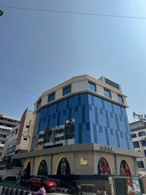  Co-working Space – Exterior View View at Ram Nagar - for Sale