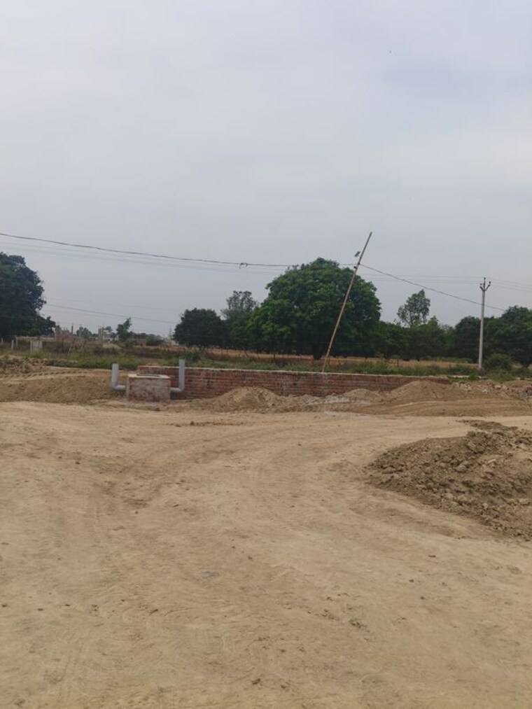 undefined, nijampur malhaur  1500 Sq.Ft. Plot In Nijampur Malhaur Lucknow 10310901