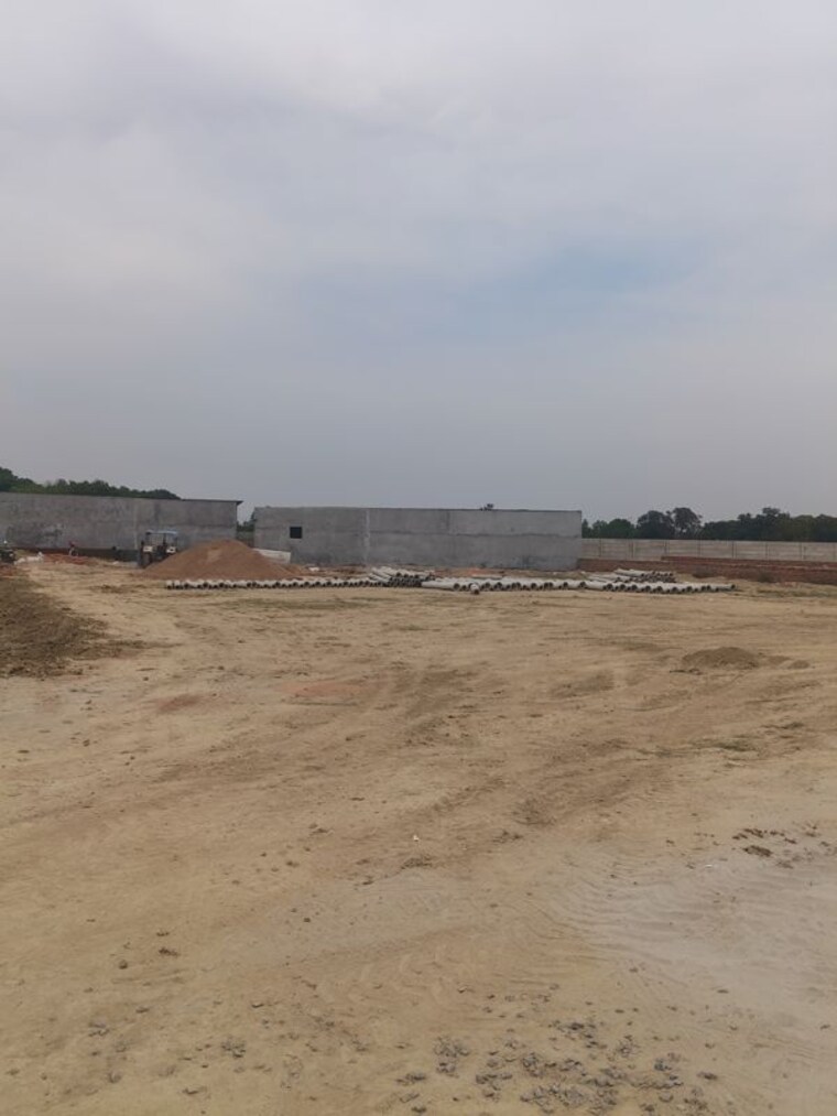 undefined, nijampur malhaur  1500 Sq.Ft. Plot In Nijampur Malhaur Lucknow 10310901