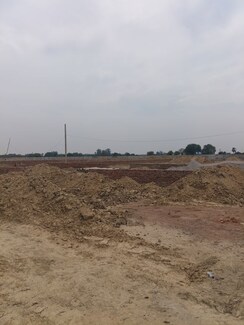 Plot For Sale in Nijampur Malhaur