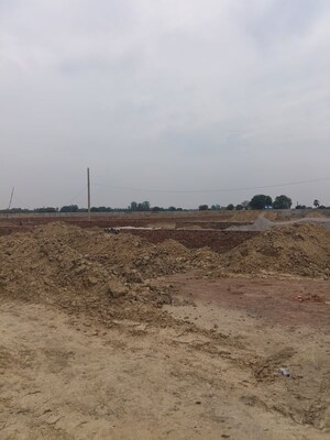  Plot For Sale in Nijampur Malhaur