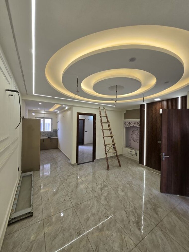 Room, dehradun cantt 1 Bedroom 1200 Sq.Ft. Builder Floor In Dehradun Cantt Dehradun 10310934