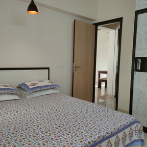 2 BHK Apartment For Rent in Hiranandani Gardens Lotus, Powai