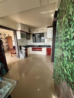 1 BHK Apartment For Rent in Deepa CHS Aundh