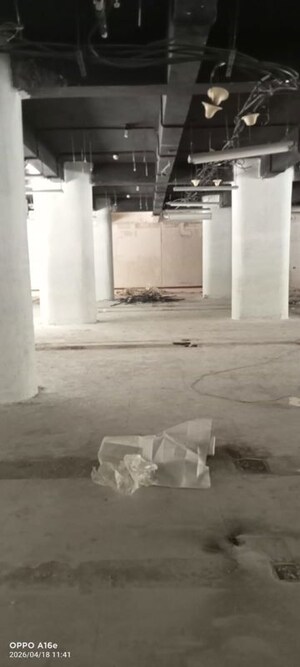 Parking in  Office Space at Regent Chamber, Nariman Point – for Rent