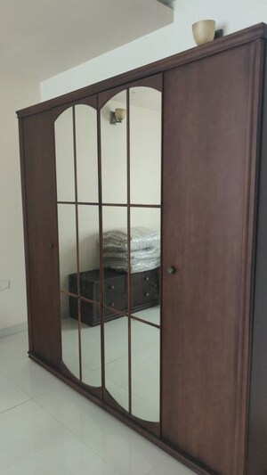 4 BHK Villa For Rent in Gachibowli