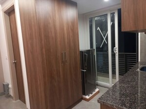 Studio Builder Floor For Rent in South City 1