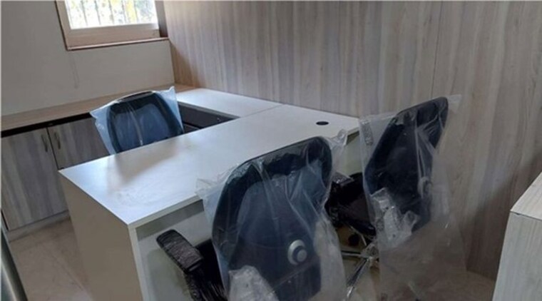 Team Area, chembur Commercial Office Space 1820 Sq.Ft. In Chembur Mumbai 10310940