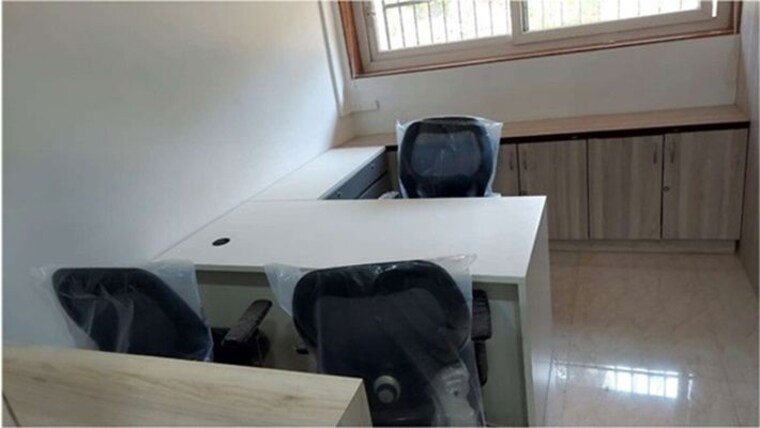 Team Area, chembur Commercial Office Space 1820 Sq.Ft. In Chembur Mumbai 10310940