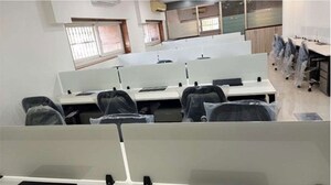  Office Space For Rent in Chembur