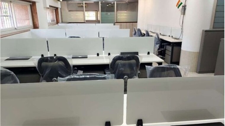 Team Area, chembur Commercial Office Space 1820 Sq.Ft. In Chembur Mumbai 10310940