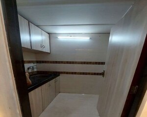Kitchen/pantry in  Office Space at Chembur – for Rent