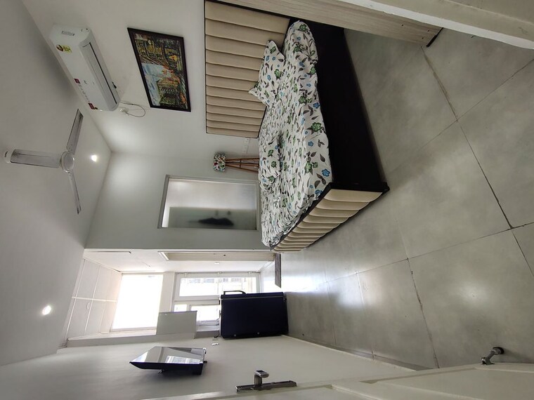 Bedroom, dah-greentech-nx-one 1 Bedroom 595 Sq.Ft. Apartment In Tech Zone 4 Greater Noida Greater Noida 10310951