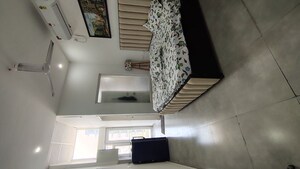 Furnished Amenities in 1 BHK Apartment at DAH Greentech NX One, Tech Zone 4 Greater Noida – for Rent